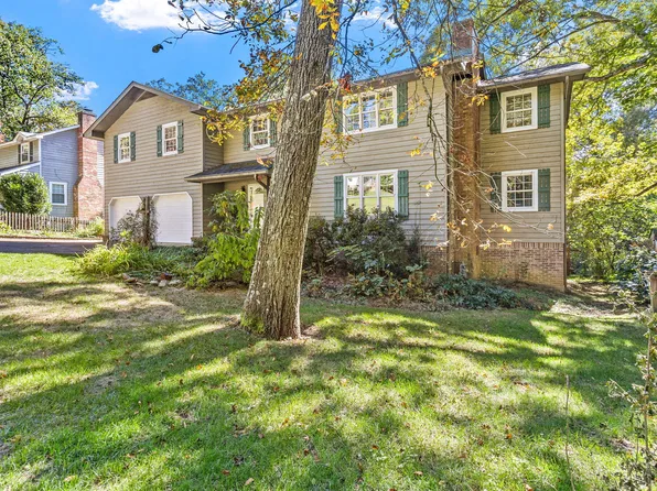 880 Kentucky Ave, Signal Mountain, TN 37377