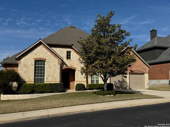 3319 MONARCH, San Antonio, TX 78259