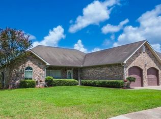 129 Erika Dr, Lafayette, LA 70506