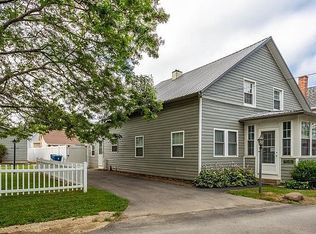 41 Poplar St, Huron, OH 44839