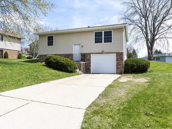 715 Johnson Street, Monticello, WI 53570