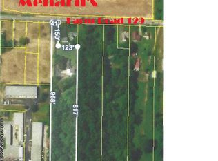 1696 S Farm Road 129, Springfield, MO 65807