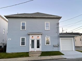 384 3rd St, Fall River, MA 02721