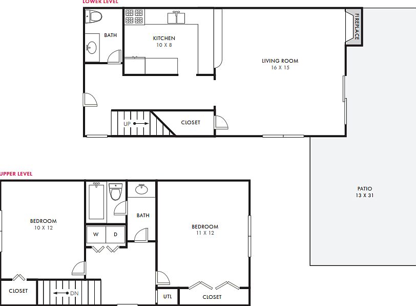 1st image of 253 N Mar Vista Ave APT 8