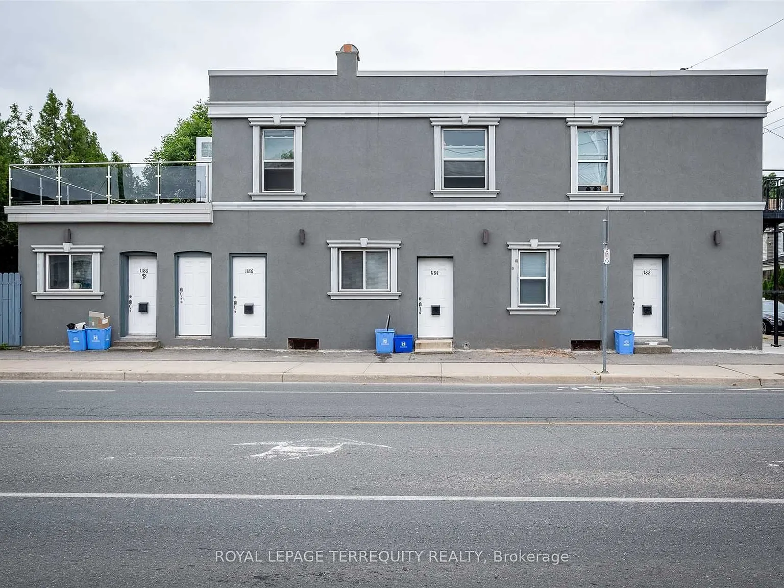 1 bed, $1,500 — Photo 1
