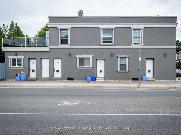 1184 Cannon St E, Hamilton, ON L8L 2K3