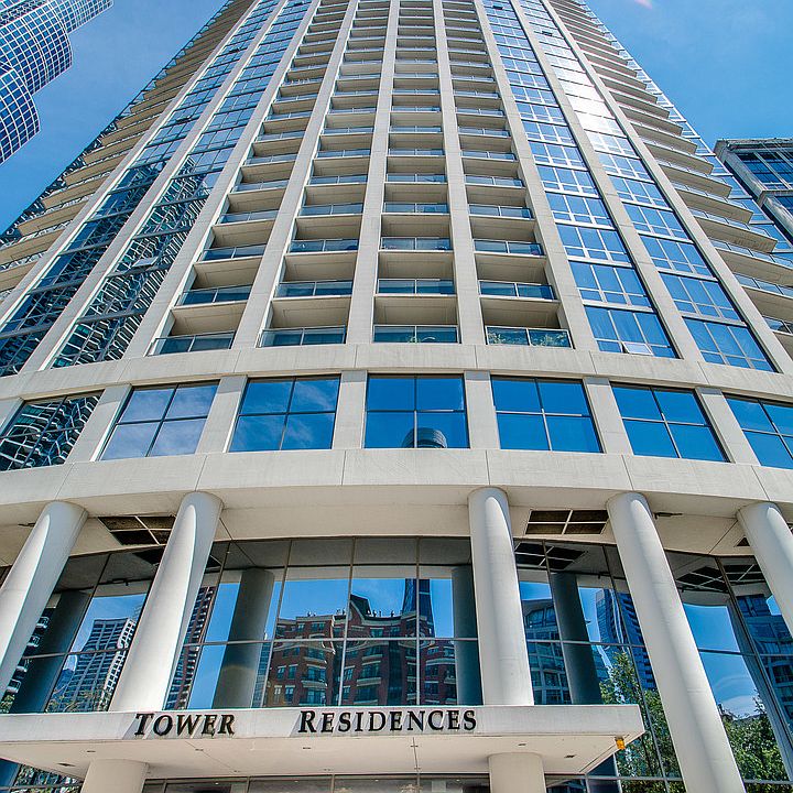 1st image of 1235 S Prairie Ave APT 1407