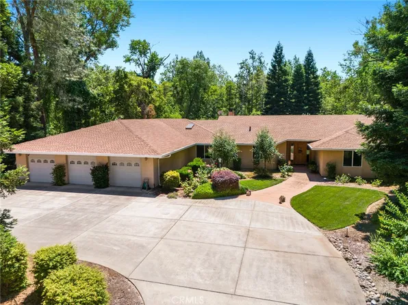 374 Honey Run Rd, Chico, CA 95928