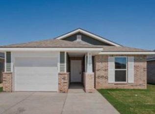 8314 24th St, Lubbock, TX 79407