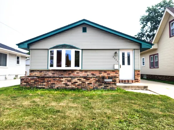 2131 Carlisle AVENUE, Racine, WI 53404