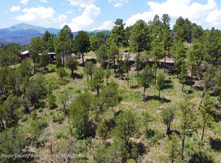 732 Center St, Ruidoso, NM 88345