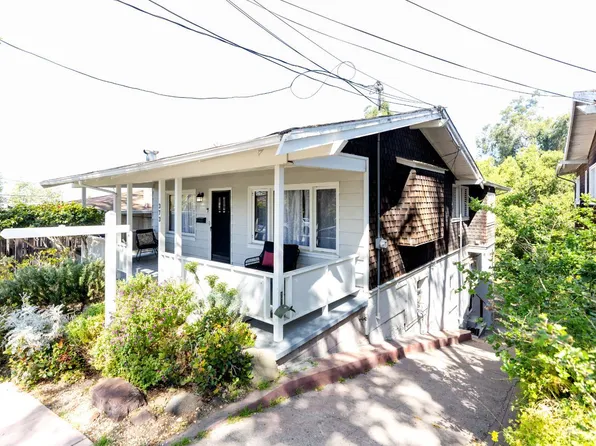 373 Moraga Ave, Piedmont, CA 94611