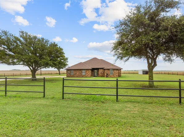 369 Odom Rd, Italy, TX 76651