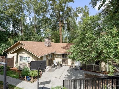 2902 S Monroe Street, Tacoma, WA, 98409