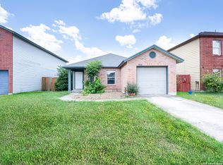 9038 Twincreek Farm, Converse, TX 78109