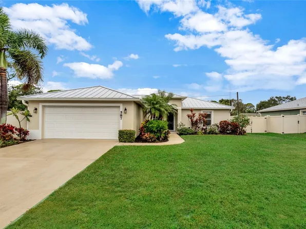 587 High Hawk Cir, Vero Beach, FL 32962