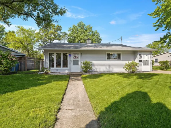 8002 Sycamore Ave, Highland, IN 46322