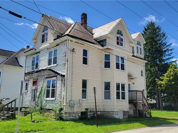 602 S Center Ave, Somerset, PA 15501