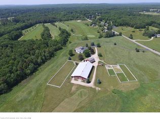 228 Greely Rd, Cumberland, ME 04021