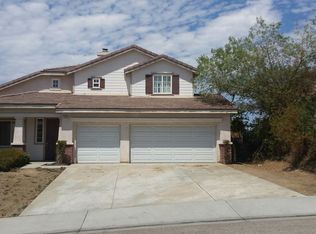 11463 Tyler Rd, Moreno Valley, CA 92557