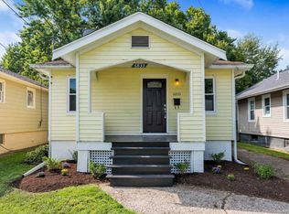 6833 Roe St, Cincinnati, OH 45227