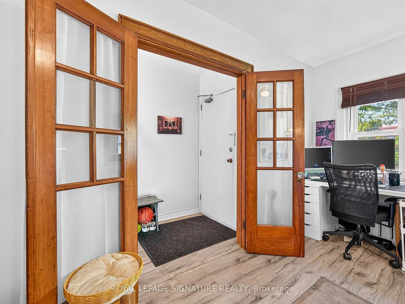 2 bed, $2,500 — Photo 2