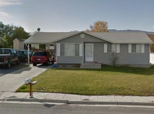 75 N Bowery St, Grantsville, UT 84029