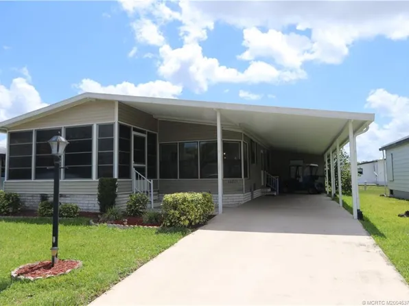 16235 SW Indianwood Cir, Indiantown, FL 34956