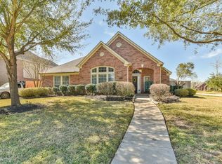 7031 Timber Post Ln, Humble, TX 77346