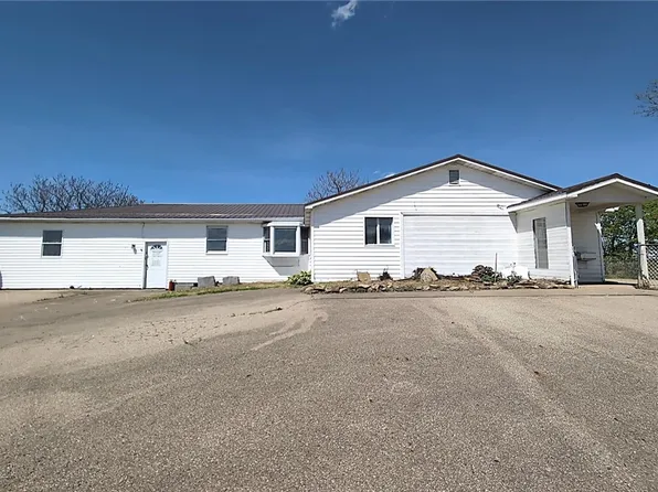 463 Washington Rd, Waynesburg, PA 15370