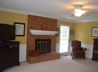 2823 Dunaway Dr, Albany, GA 31721