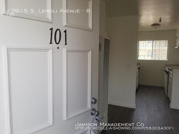 3rd image of 13915 Lemoli Ave APT 8