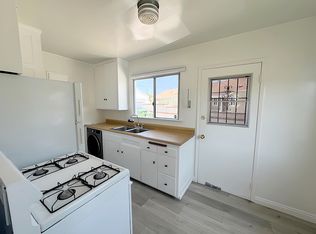 8521 Kittyhawk Ave, Los Angeles, CA 90045