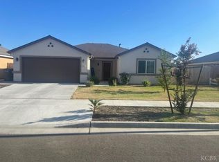 2317 W Ambassador Way, Hanford, CA