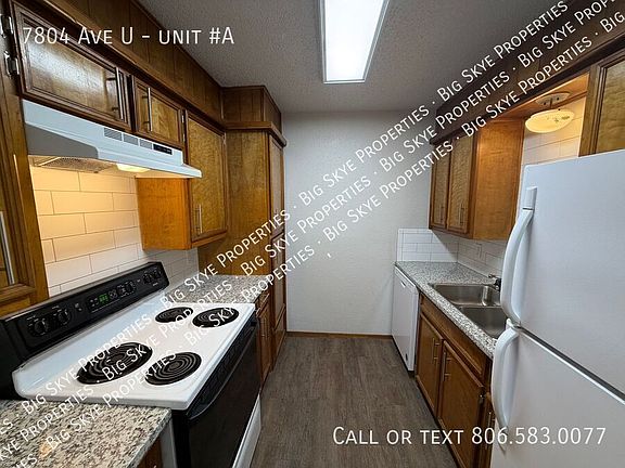 5th image of 7804 Avenue U #A