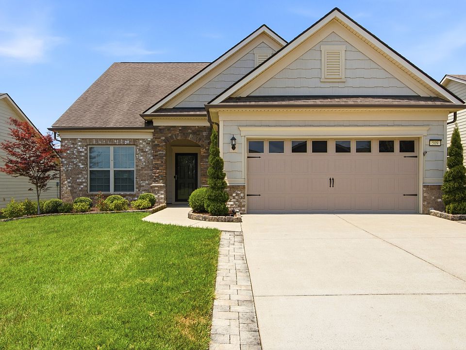 1st image of 509 Pickett Pl