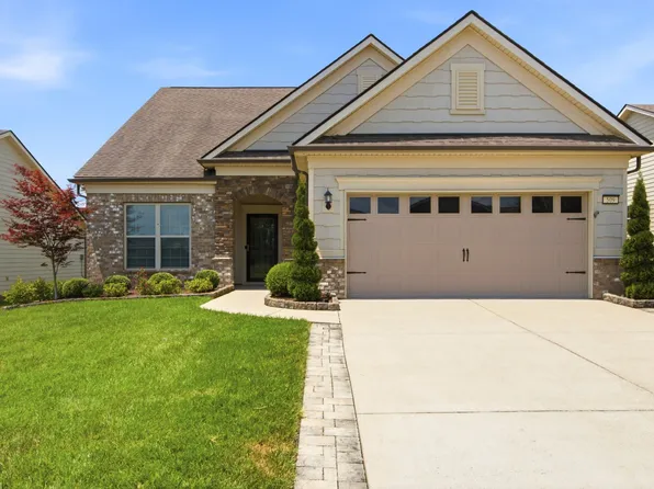 509 Pickett Pl, Spring Hill, TN 37174