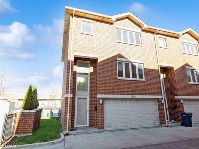 3505 S Maplewood Ave UNIT 1, Chicago, IL, 60632