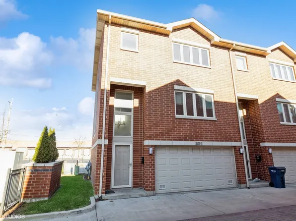 3505 S Maplewood Ave Unit 1, Chicago, IL 60632