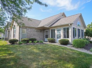 12013 Maxim Way, Cincinnati, OH 45249