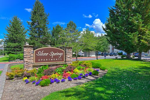 3rd image of 22416 88th Ave S #3B-2Ba-1205Sqft