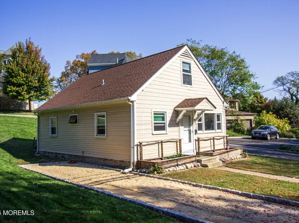 134 Linden Avenue, Highlands, NJ 07732