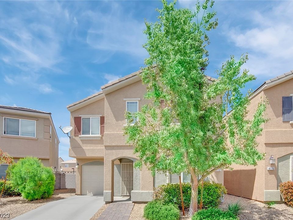 4772 Vista Sandia Way, Las Vegas, NV 89115 Zillow