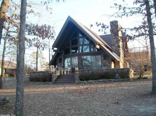 704 El Camino Real, Greers Ferry, AR 72067
