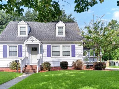 15 Charles St, Hampton, VA, 23669