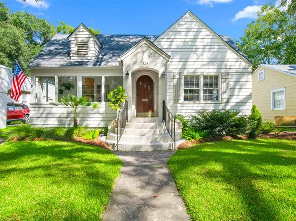 124 Florence Pl, Mobile, AL 36607