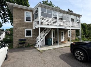 1123 Washington St #B, Abington, MA 02351