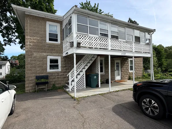 1123 Washington St #B, Abington, MA 02351
