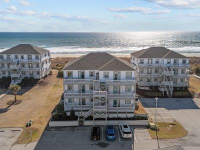 2913 Pointe West Drive #A2, Emerald Isle, NC, 28594