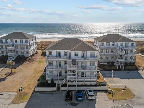 2913 Pointe West Drive #A2, Emerald Isle, NC 28594